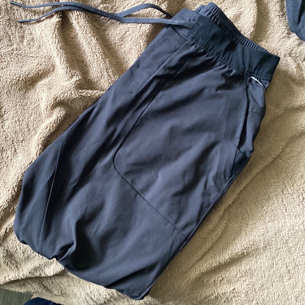 Lululemon ABC pant